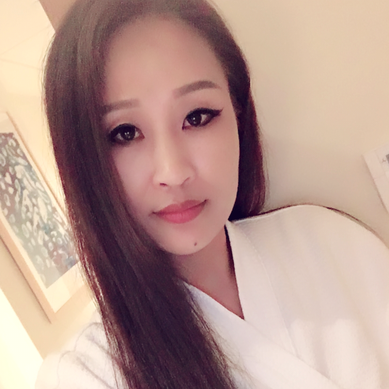 蝶衣酷炫的照片