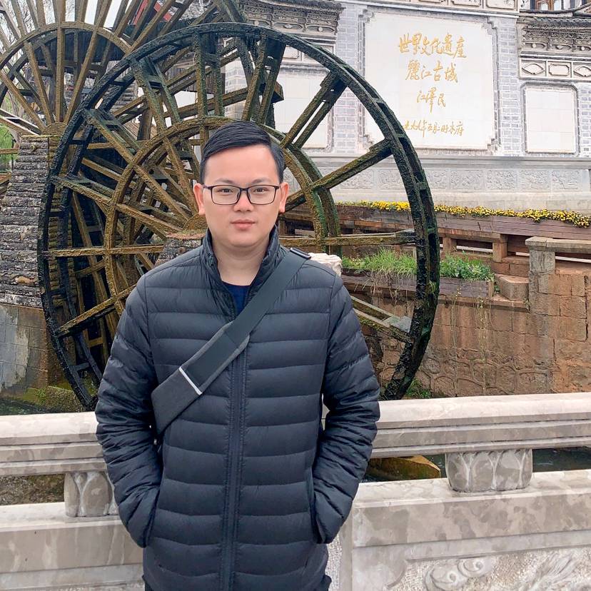 如果那时的照片