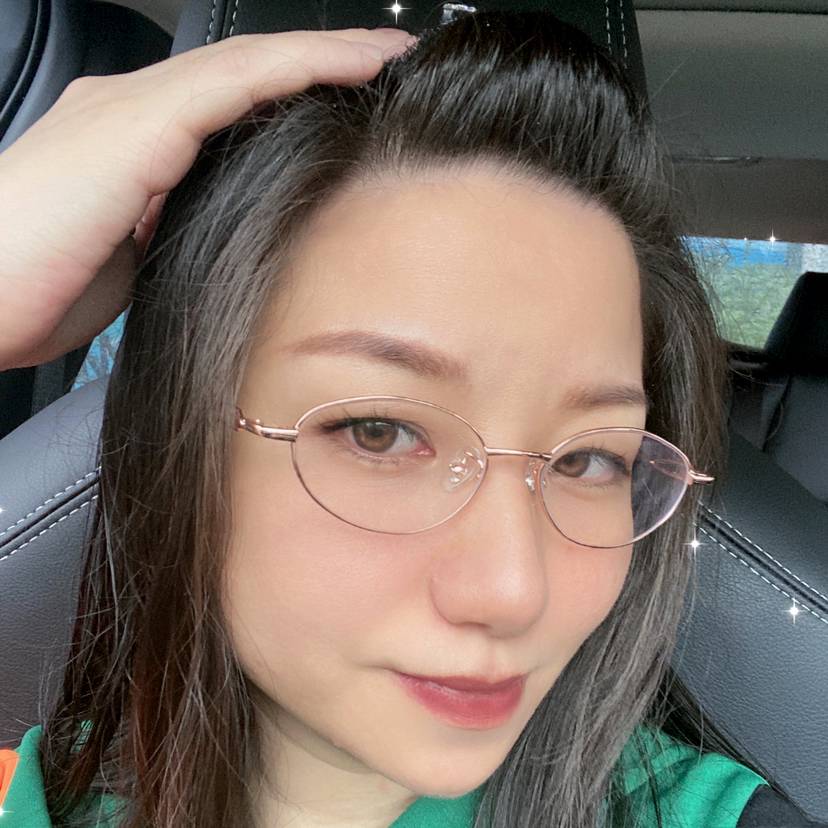 清欢的照片