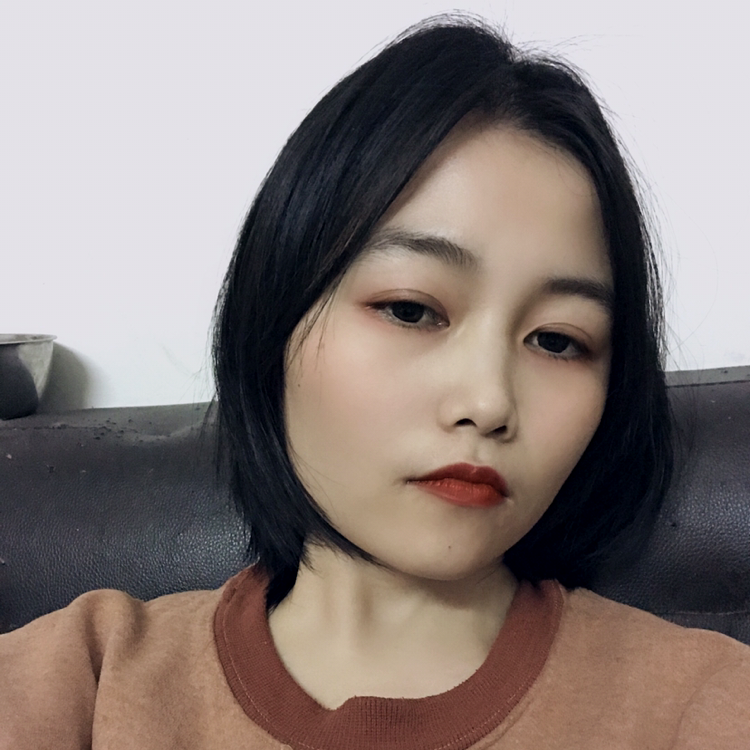 树叶迎安静的照片