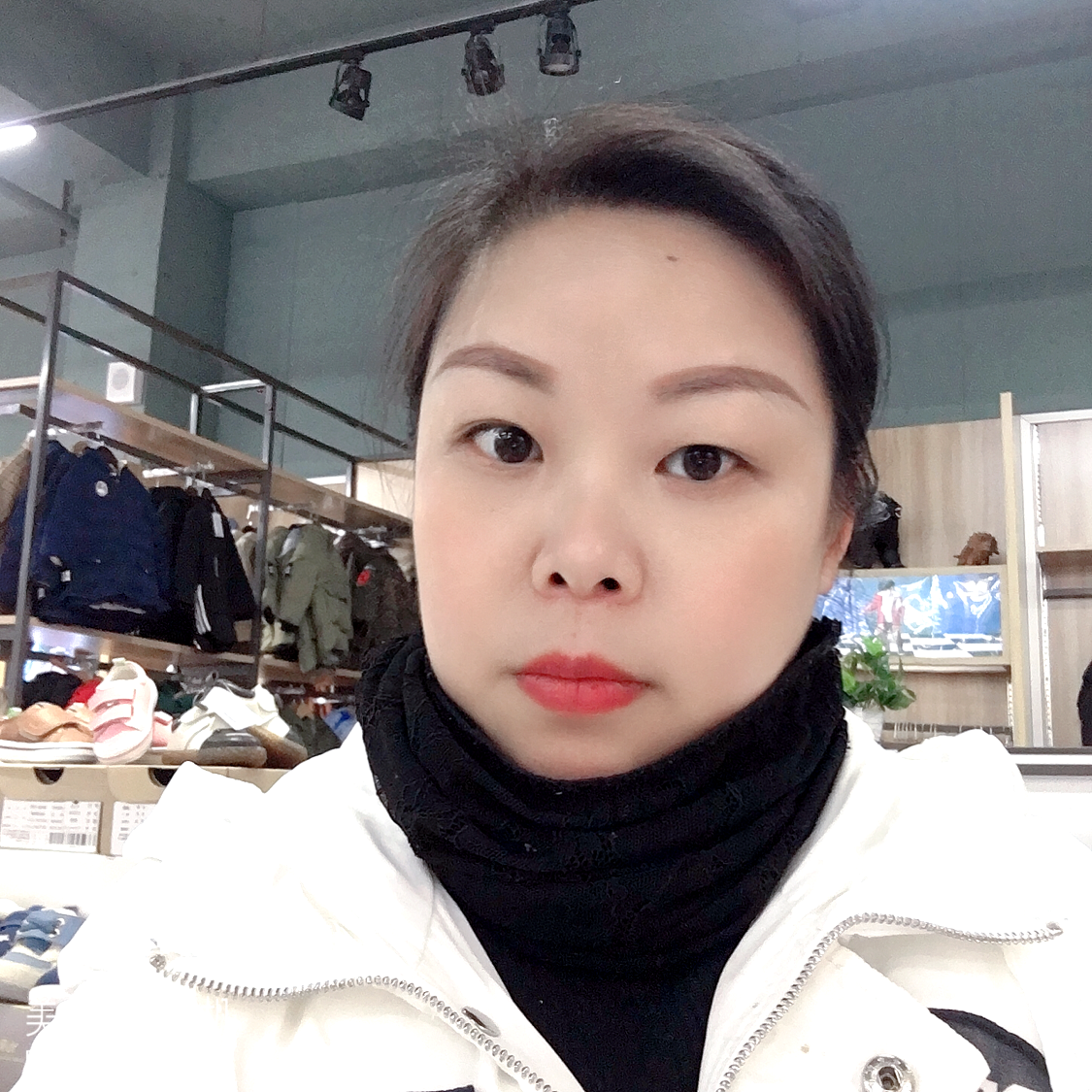 魔镜能干的照片