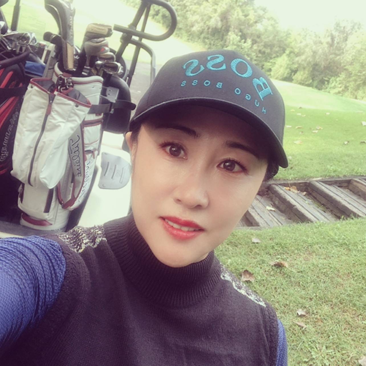 千家万画的照片