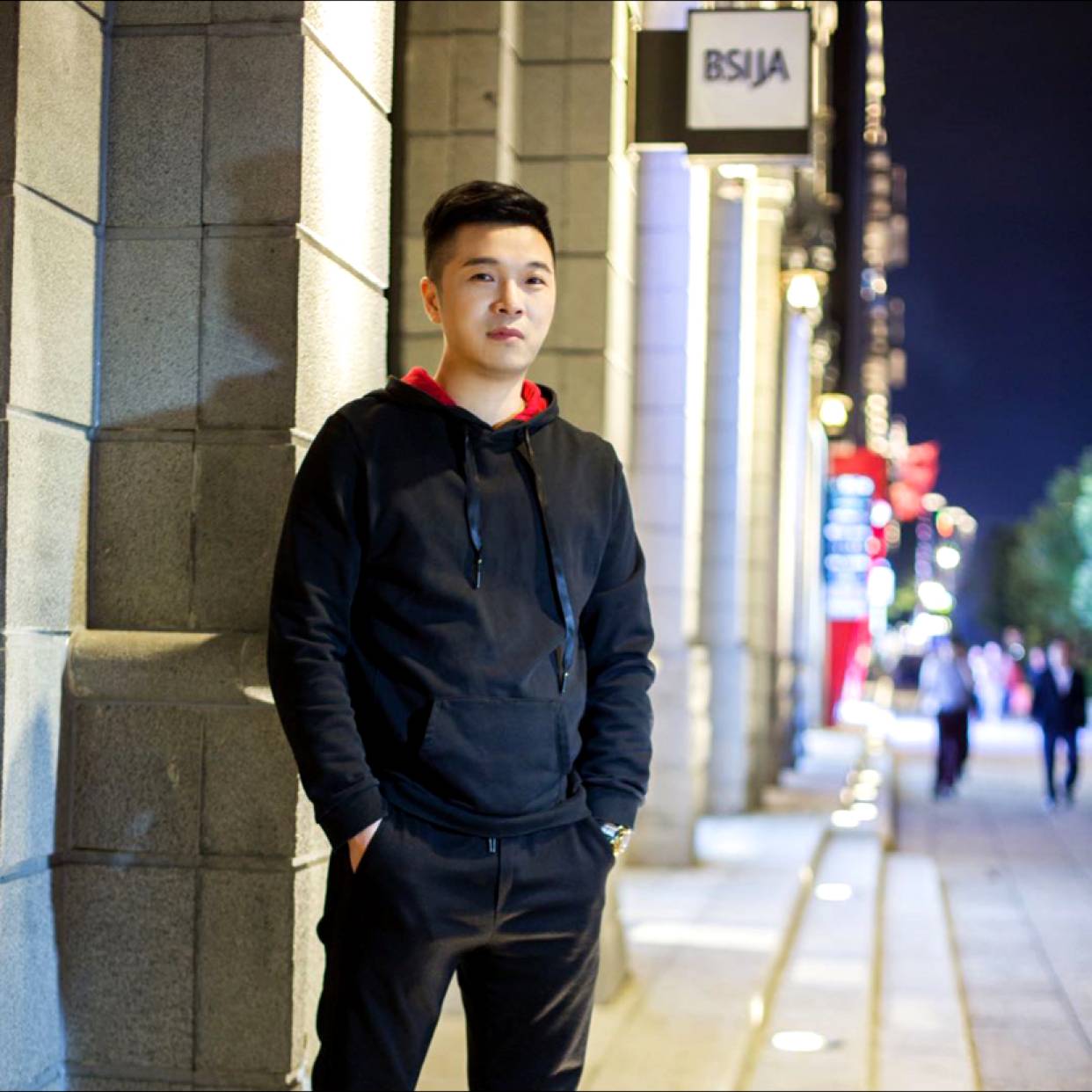 未来愿淡淡的照片