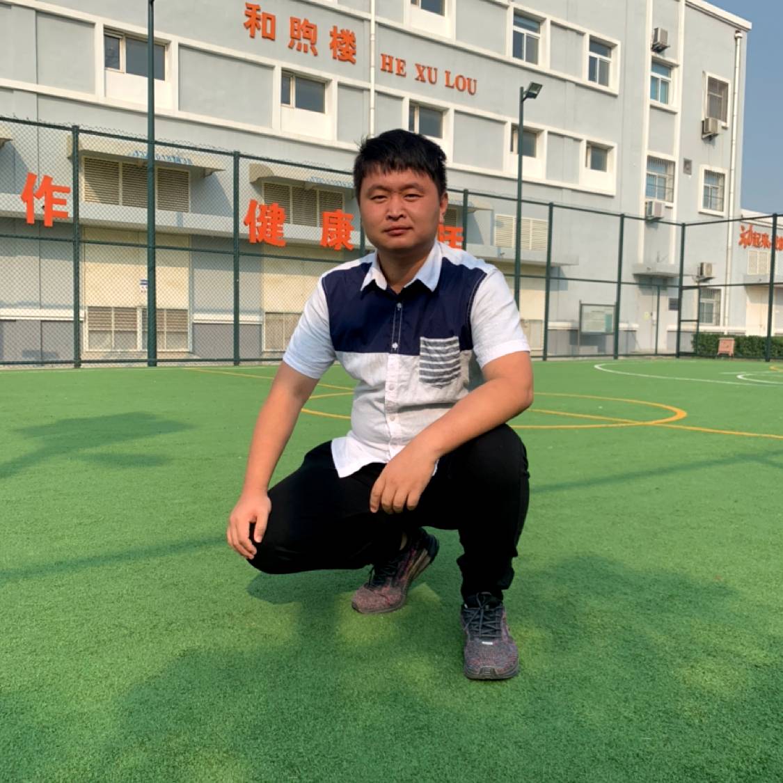 风的颜色不一样的照片