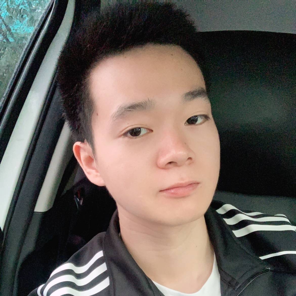 若溪泪了粗心的照片