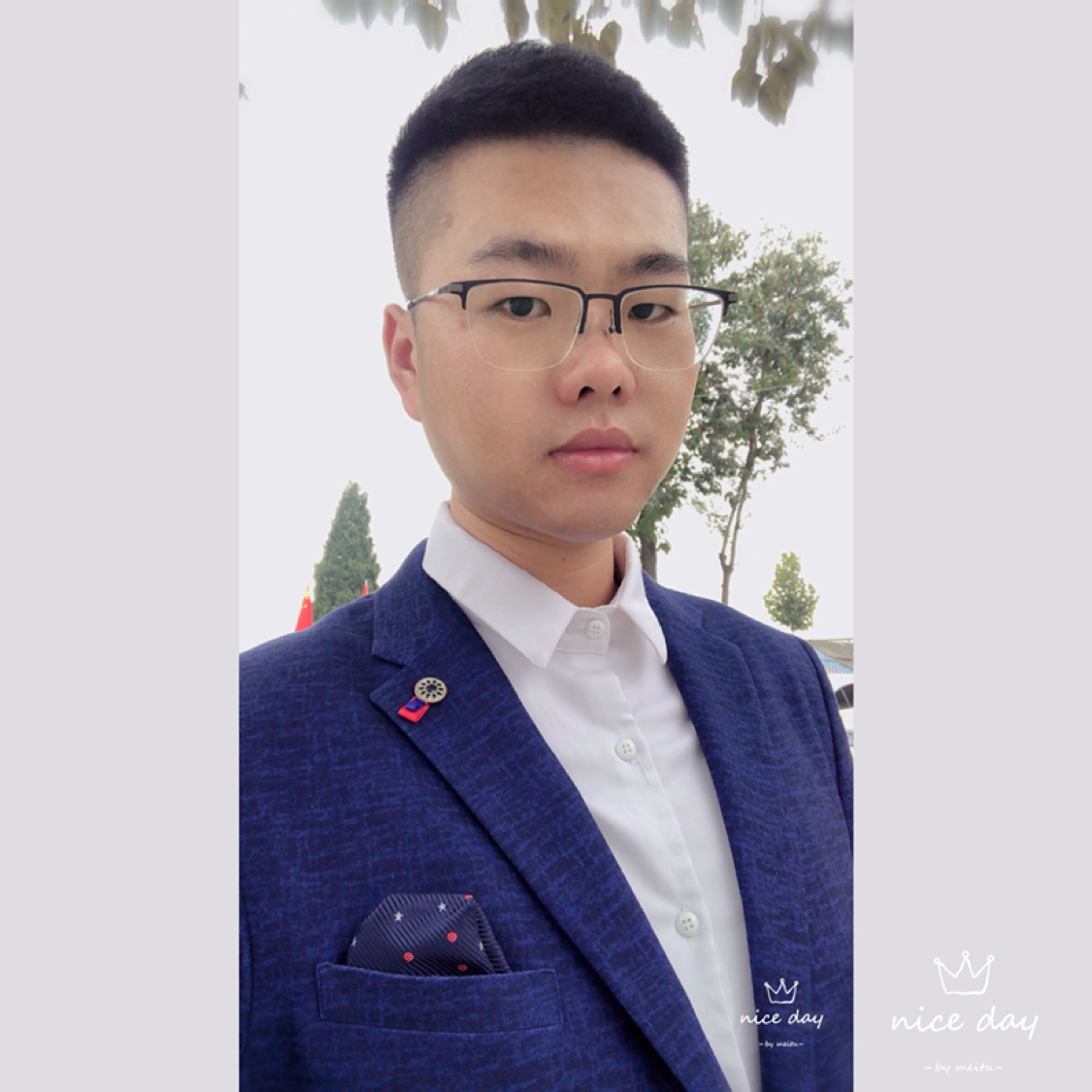 忧心漫步小懒猪的照片