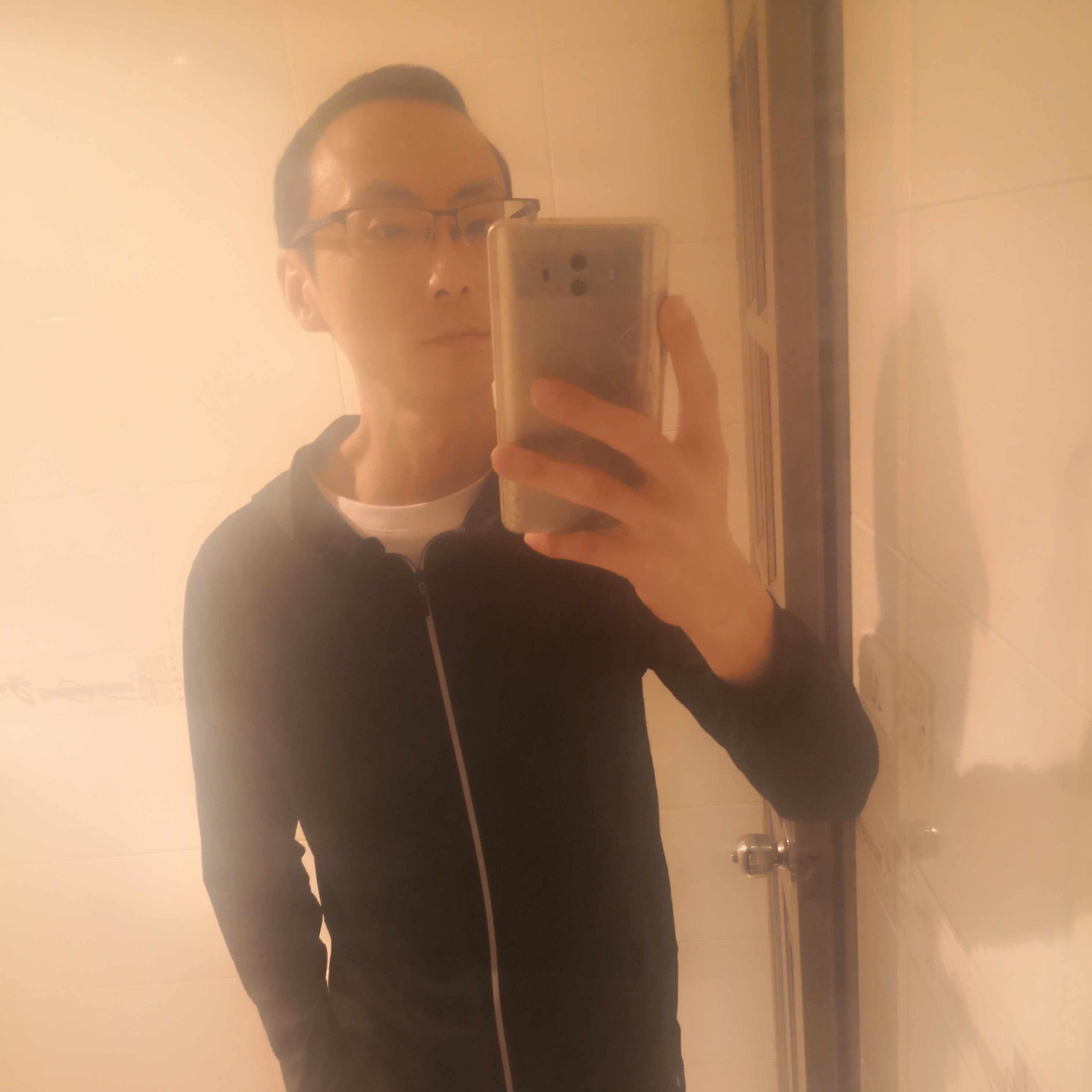 无所谓，吴彦祖的照片