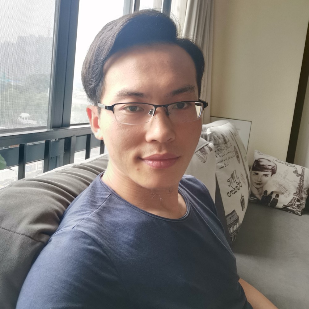 孝易的照片