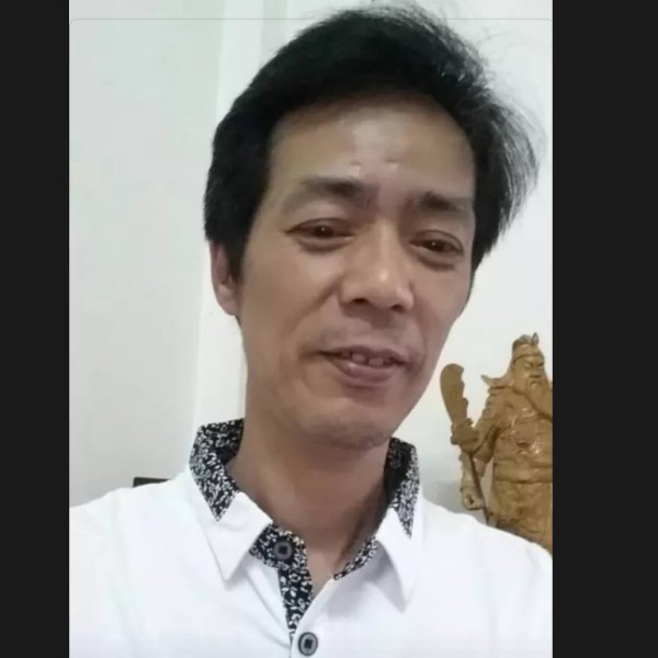 郝山林大叔的照片