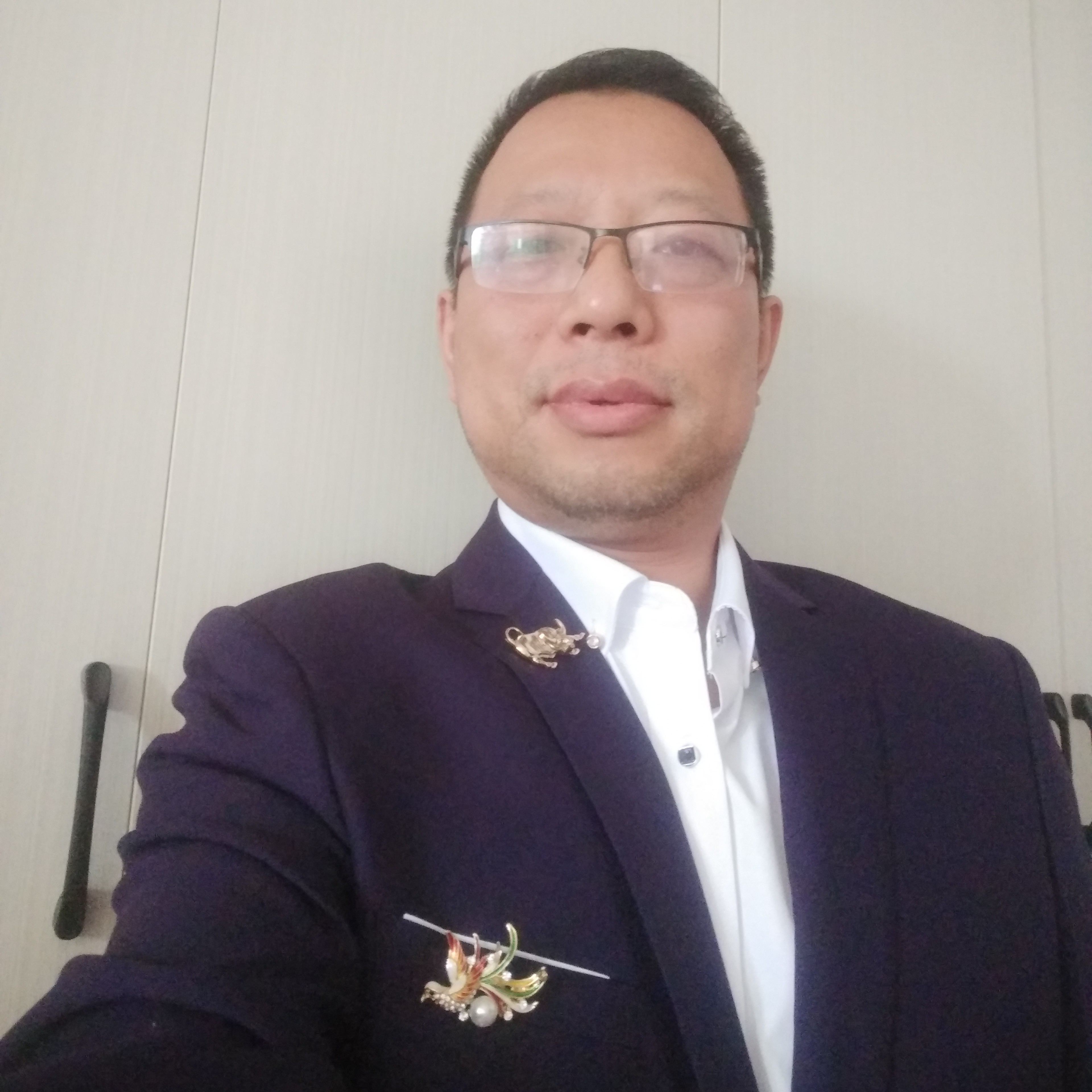 爱是李洪宇的照片