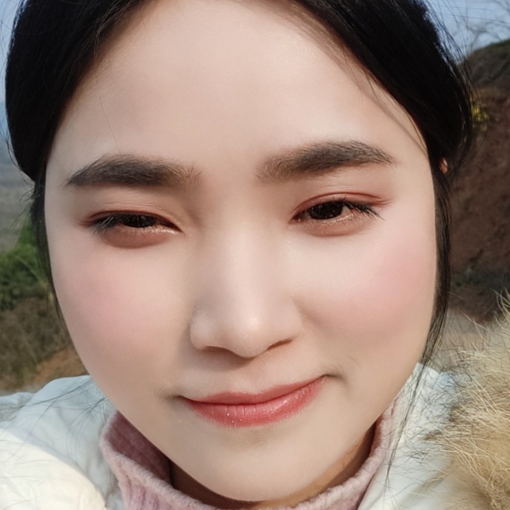 乖乖的睡觉的照片