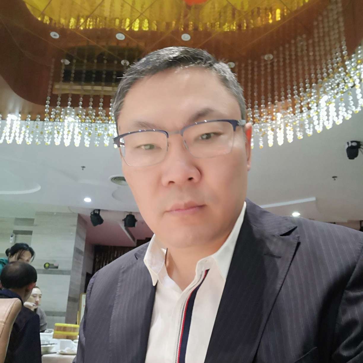 一九雄哥的照片