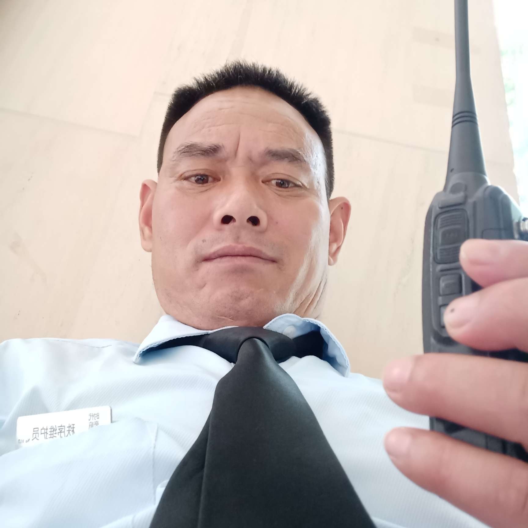 如意倾心路人的照片