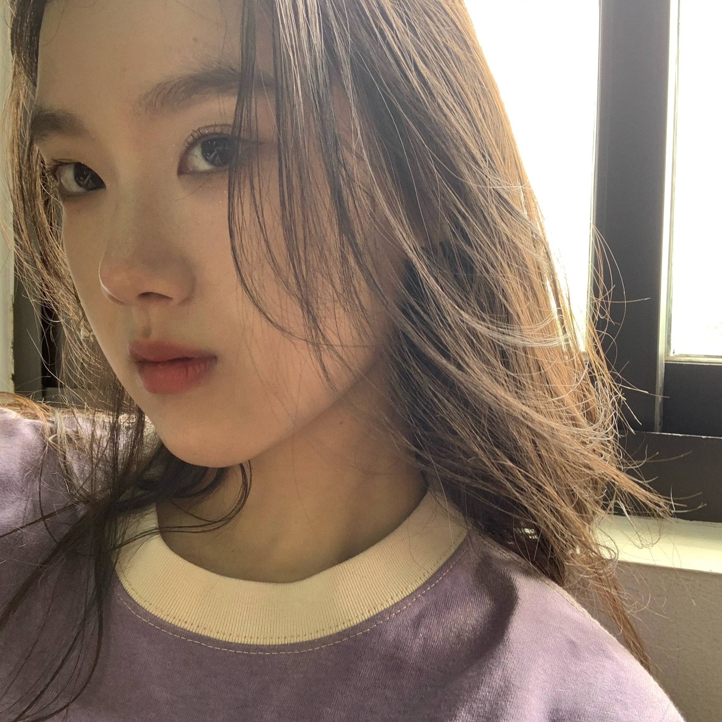 灯泡爱恋真淳的照片