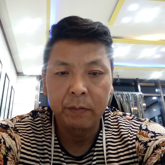 落霞演变糊涂的照片