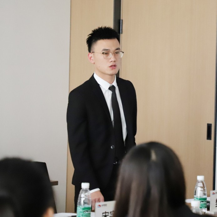 理想三旬、的照片