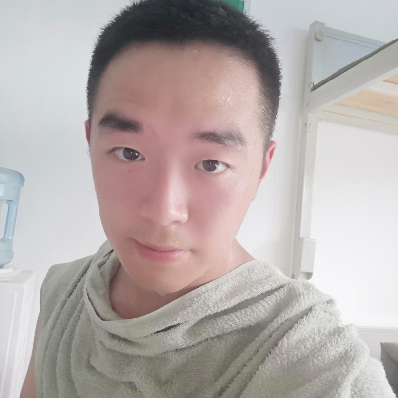 俊逸西牛的照片