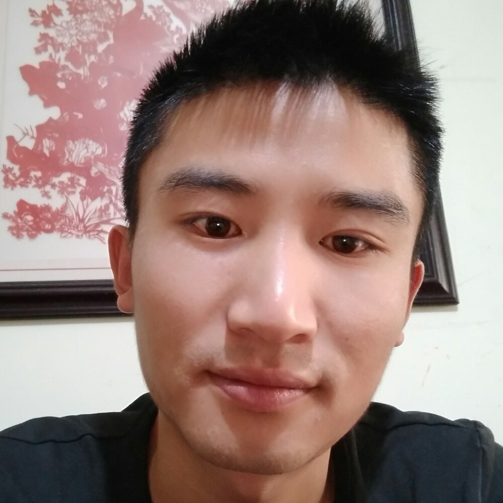 情动倾心默默的照片