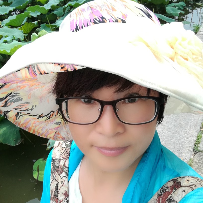 无语无言的照片