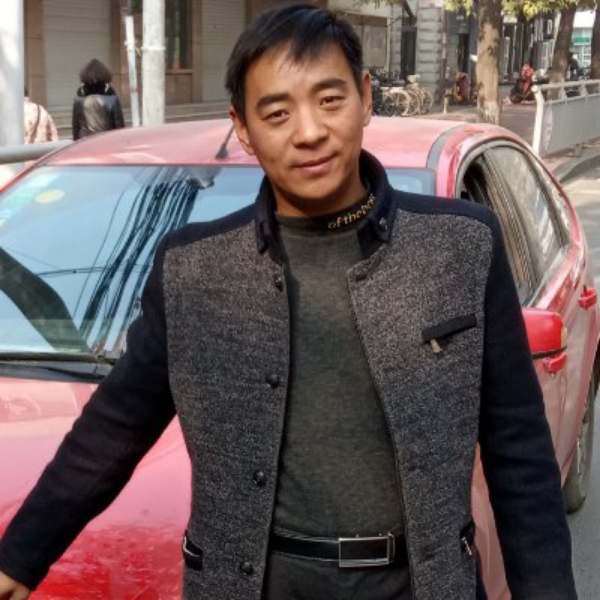 青衣无心的照片