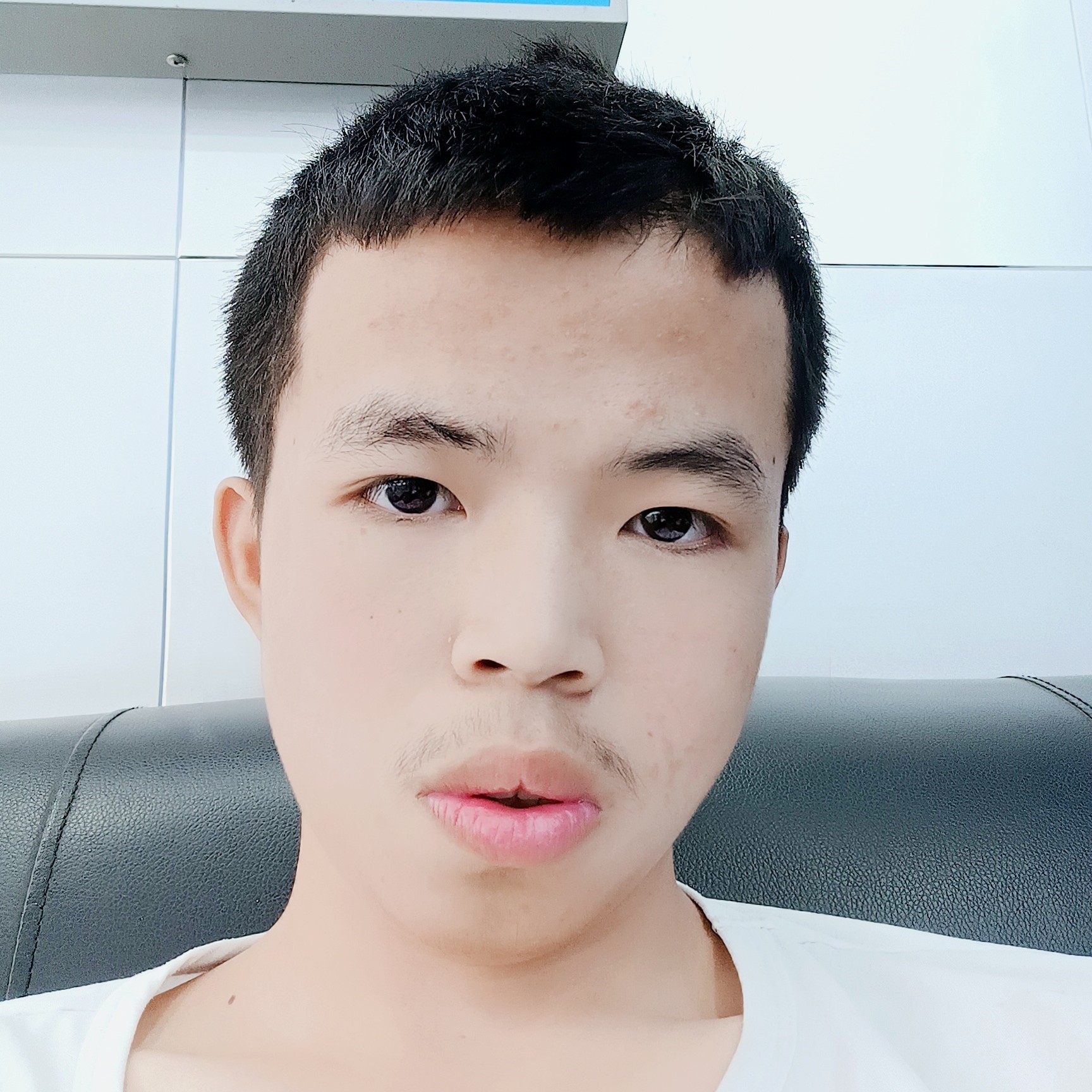 想找个女朋友爱你的照片