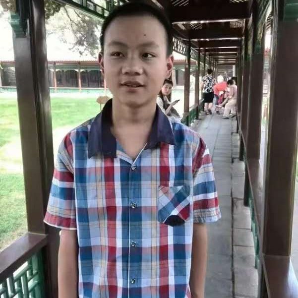 单纯改变冬耀的照片