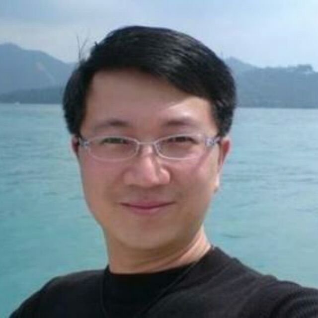 英欣的照片