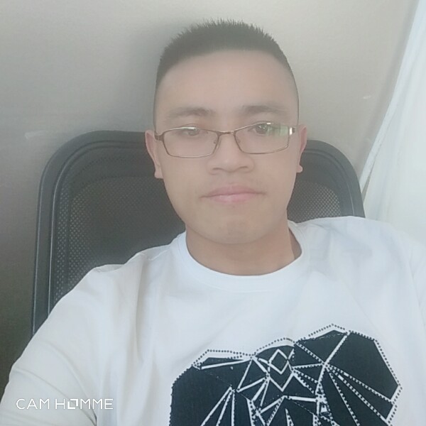 潘冬的照片
