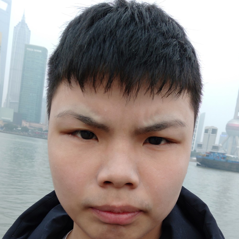 就让阳光灿烂一下的照片