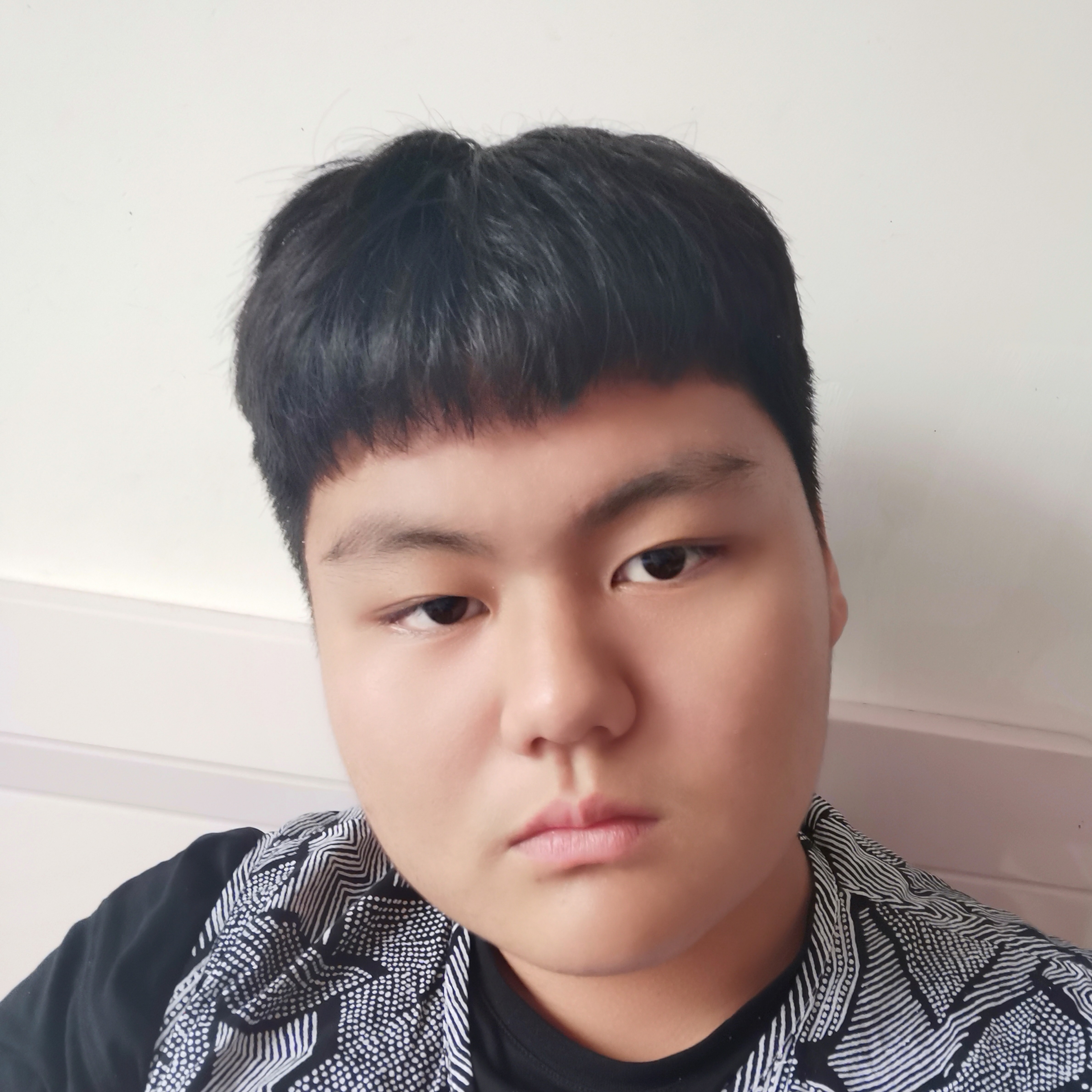 天津吴彦祖。的照片