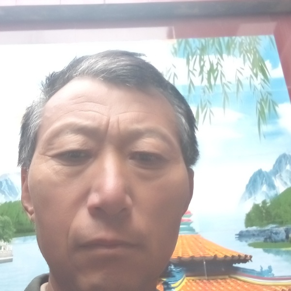等待说流影的照片
