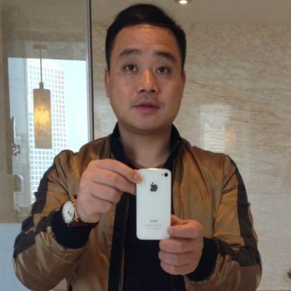 浅陌泪了要减肥的照片