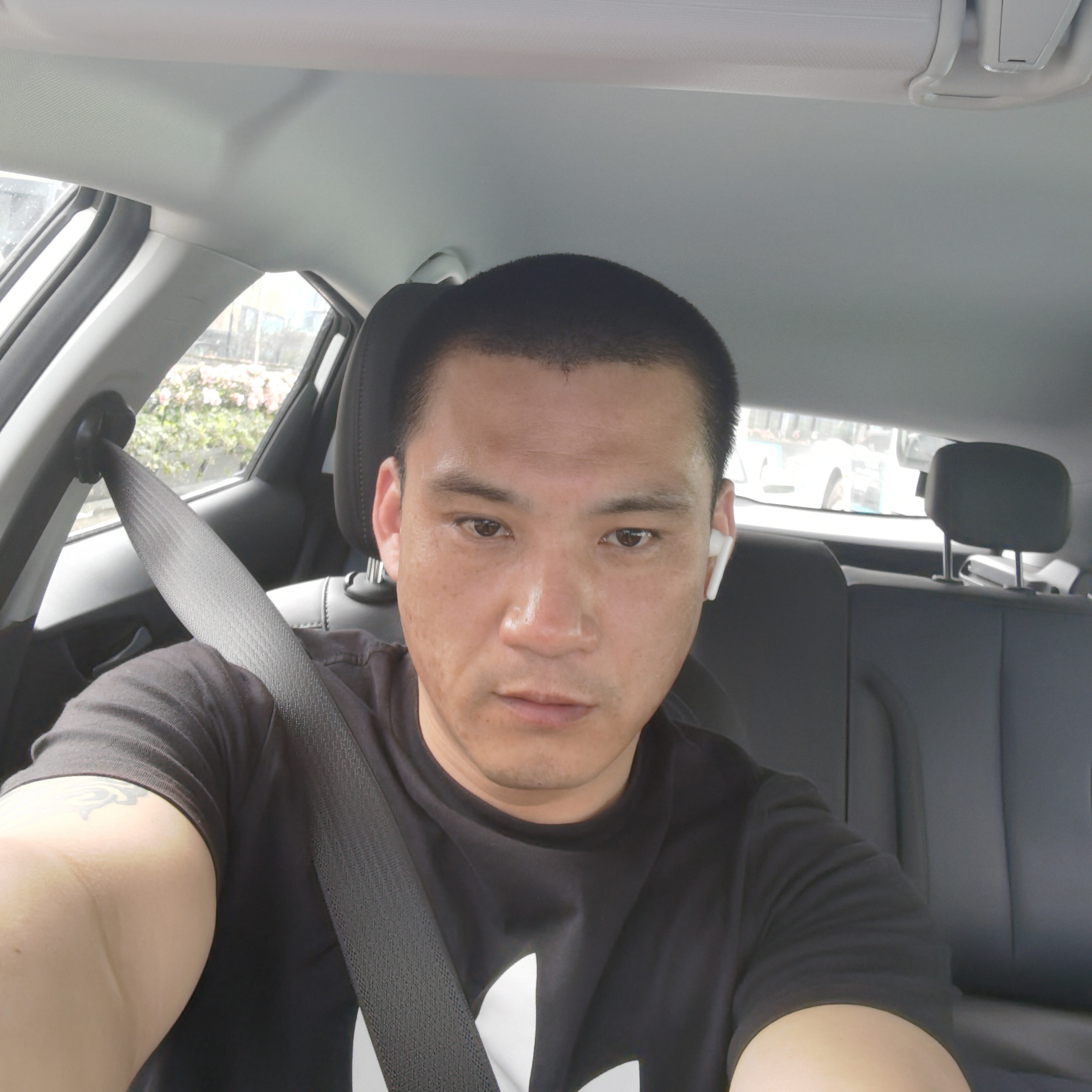 白小歪的照片