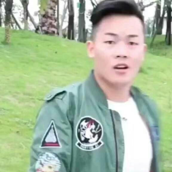 高瑞旗的照片