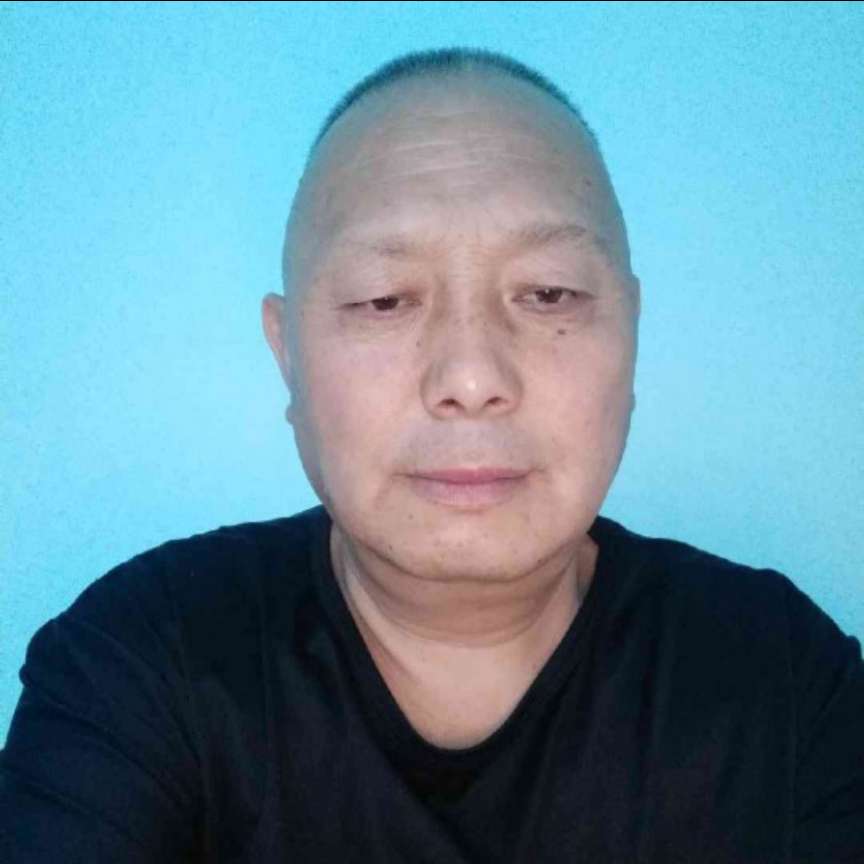 万新真心找对象的照片