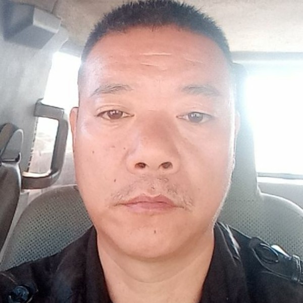 大叔那幽默的照片