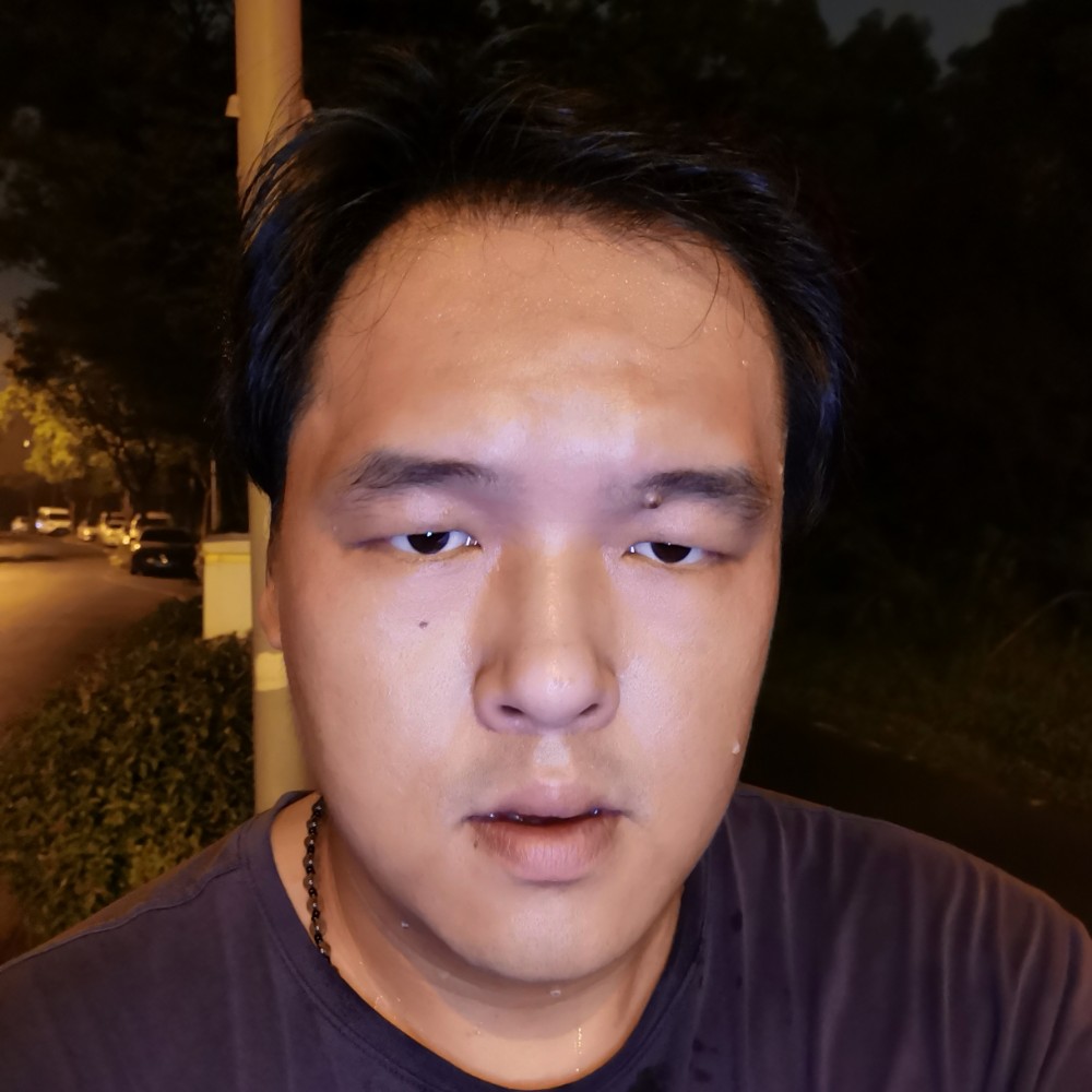 期待美好你的照片