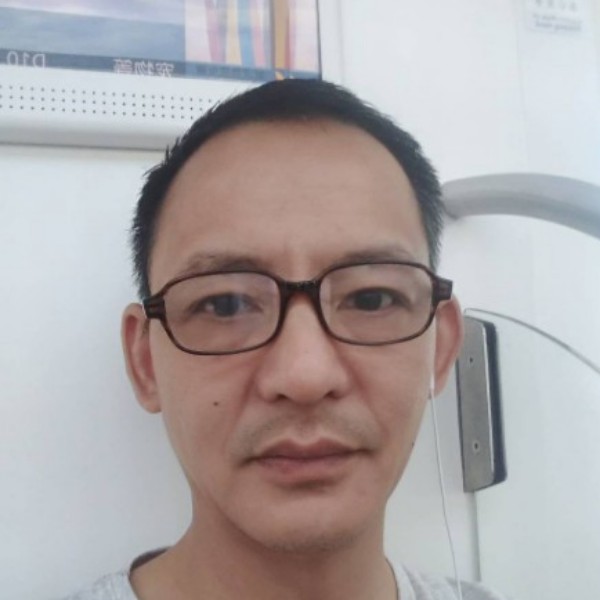 我？就是我的照片