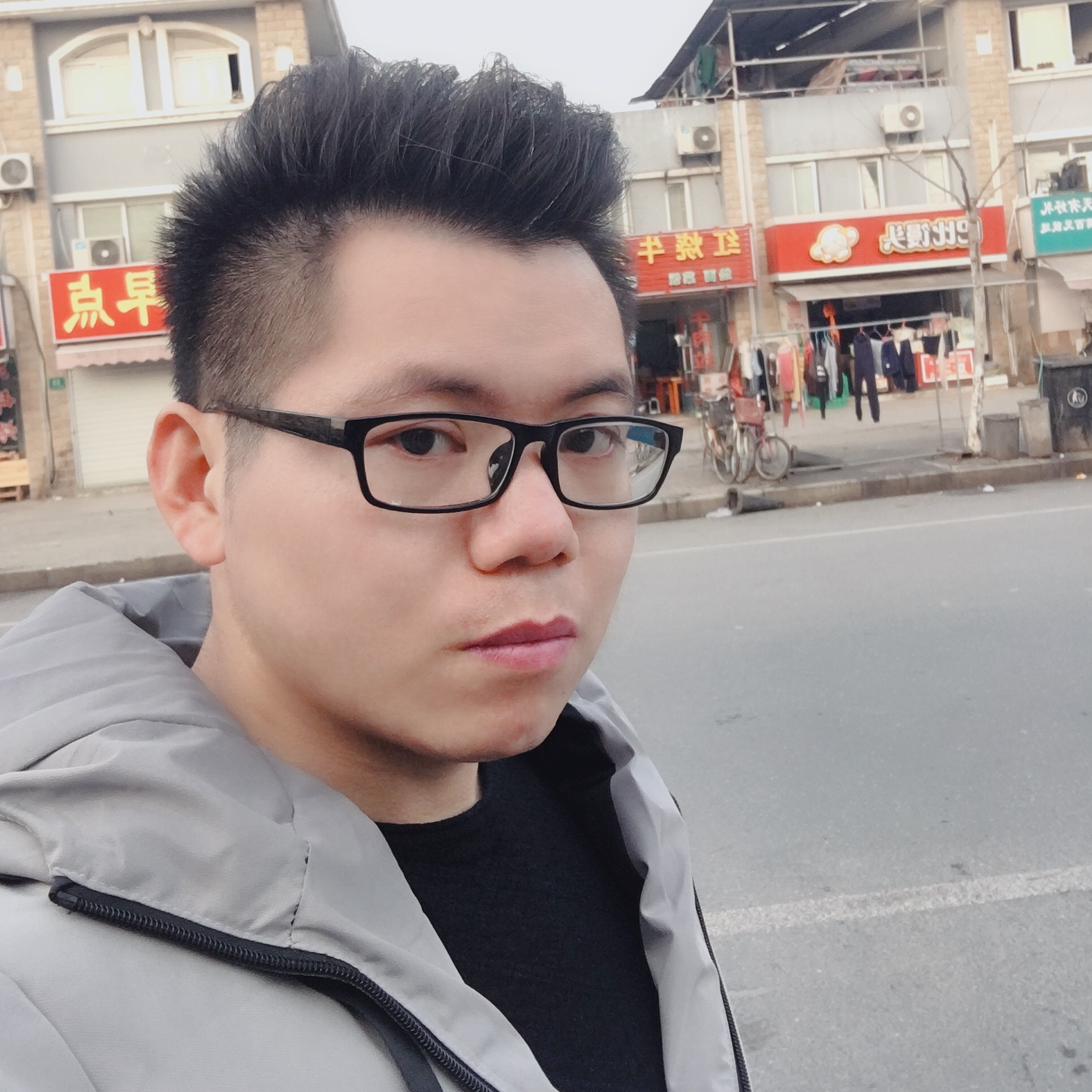 彼岸用落寞的照片