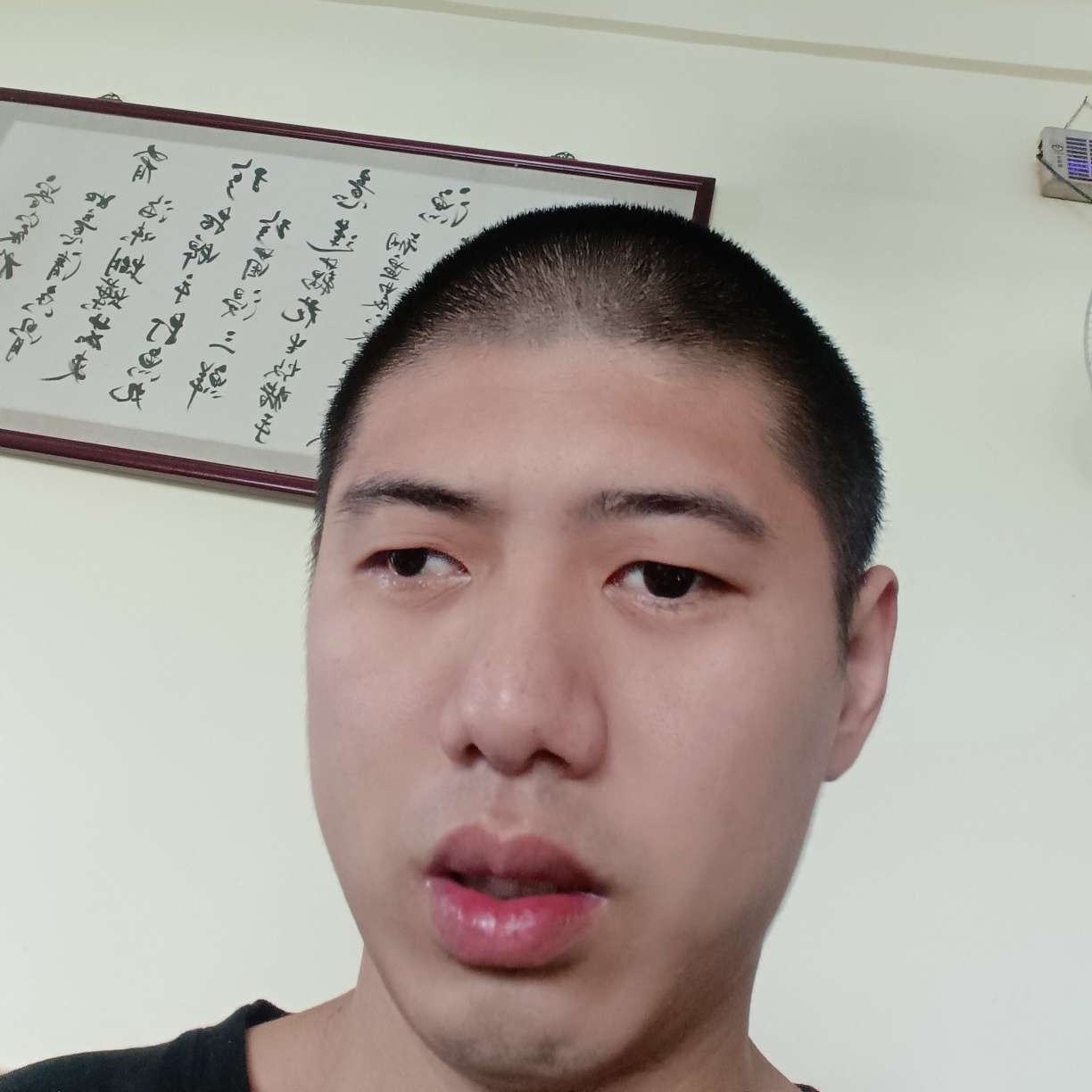 迷离拾忆天空的照片