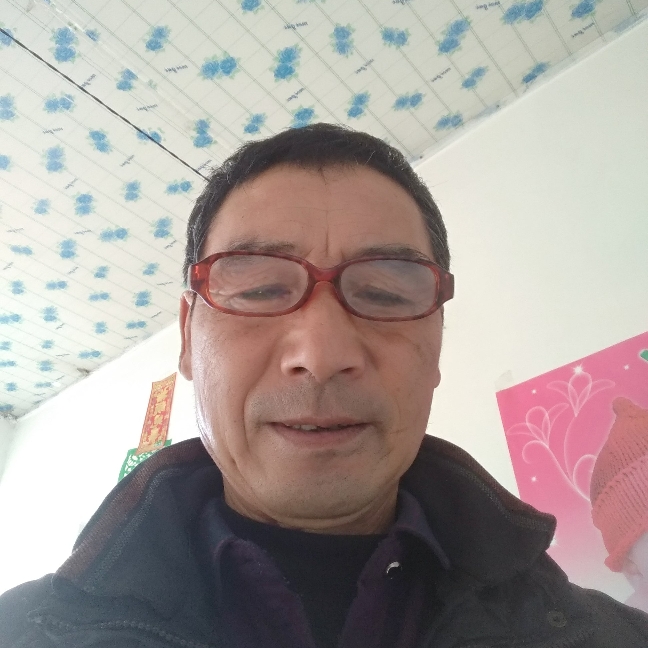 爱的是我的照片