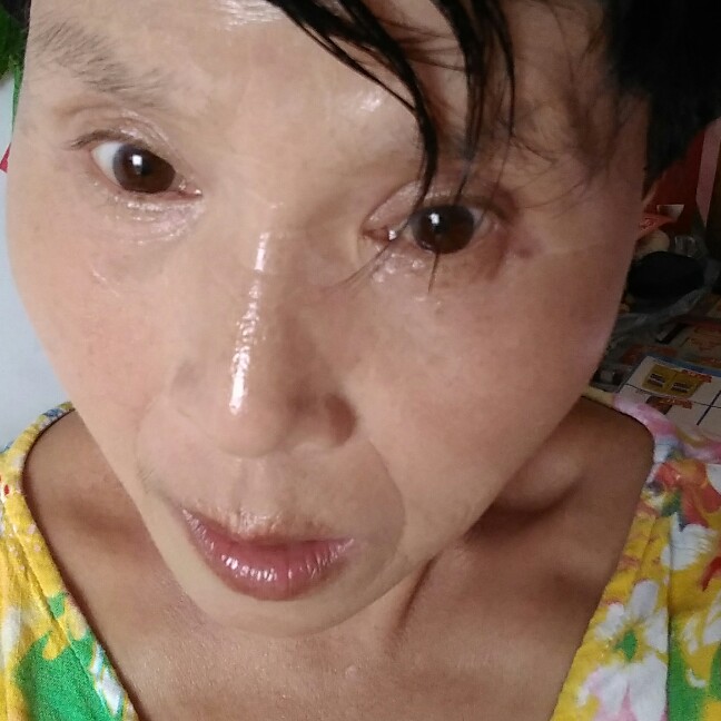 宠物妈妈的照片