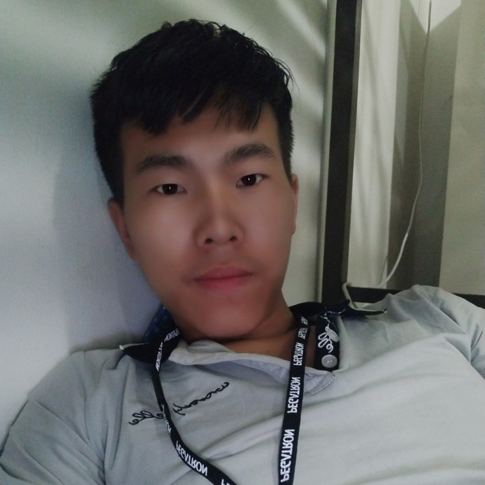 妖娆夕阳的照片