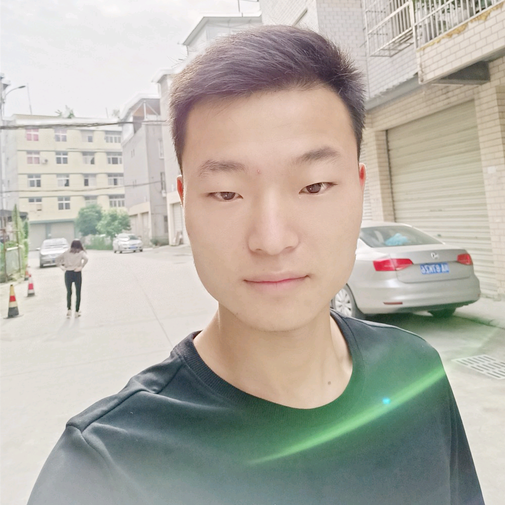 白开水扯轻松的照片