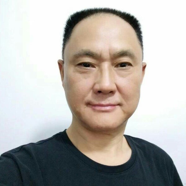 QQ老虎的照片