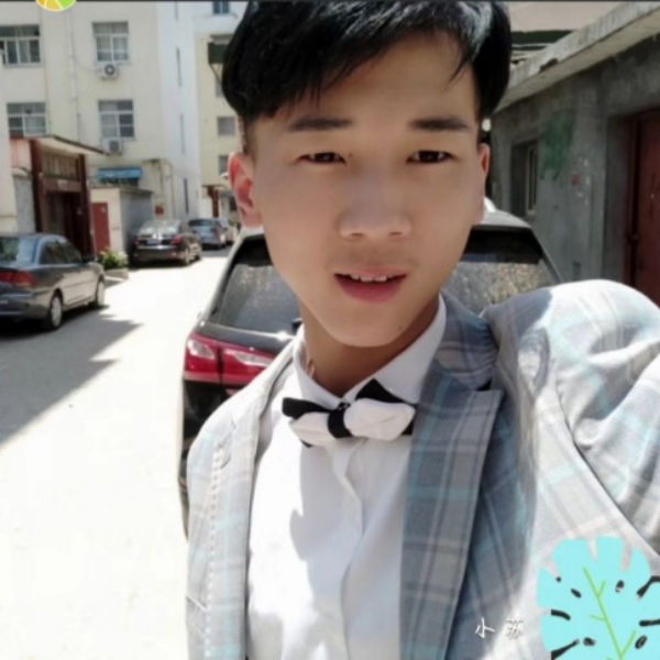 魁梧演变花卷的照片