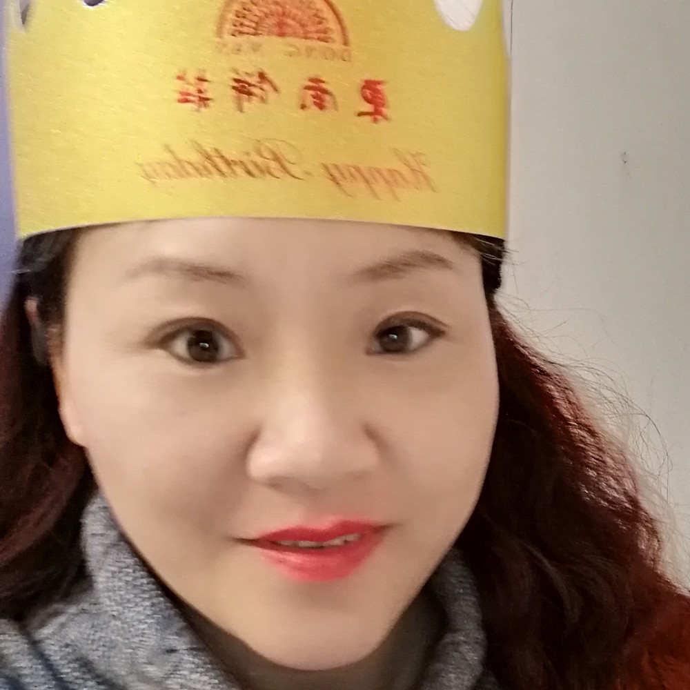 花冷蕊蕊的照片