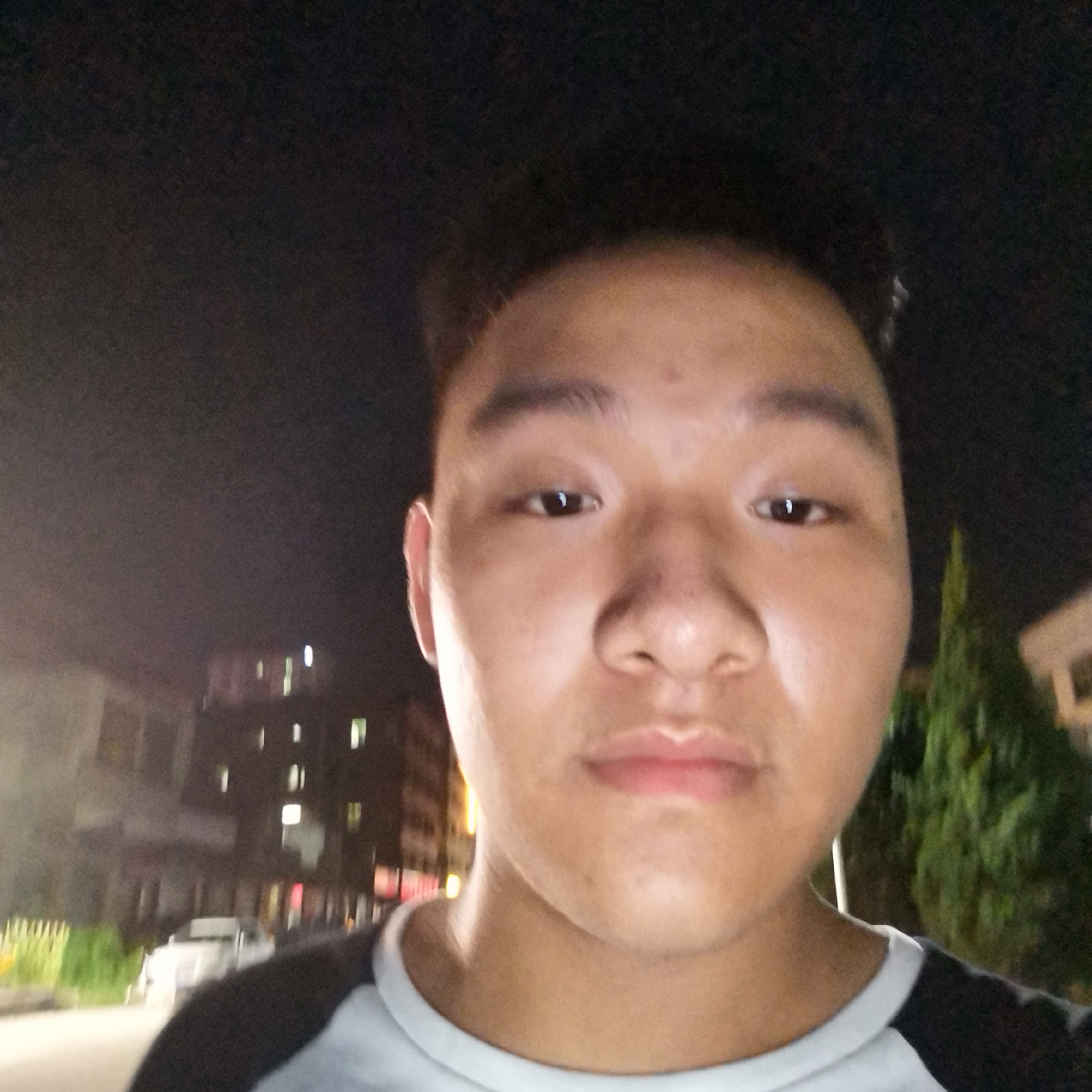 深圳宝安猛男的照片