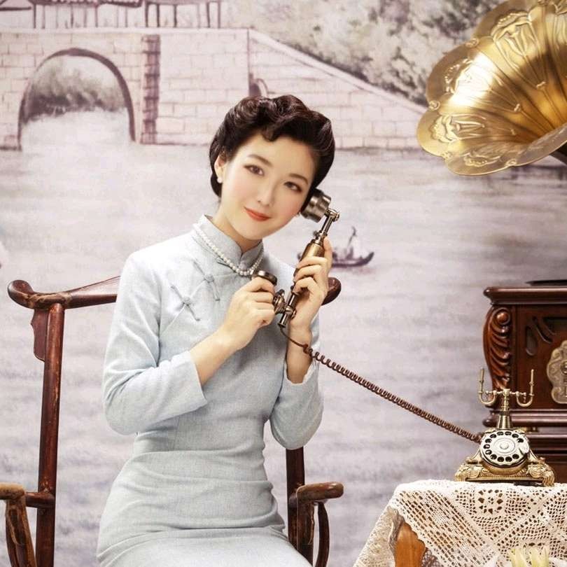 水影笑爱笑的照片