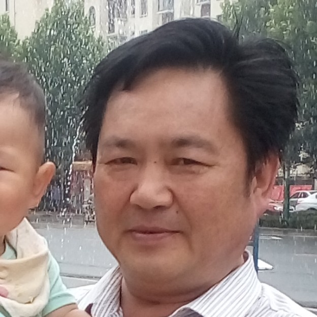 山大兵的照片